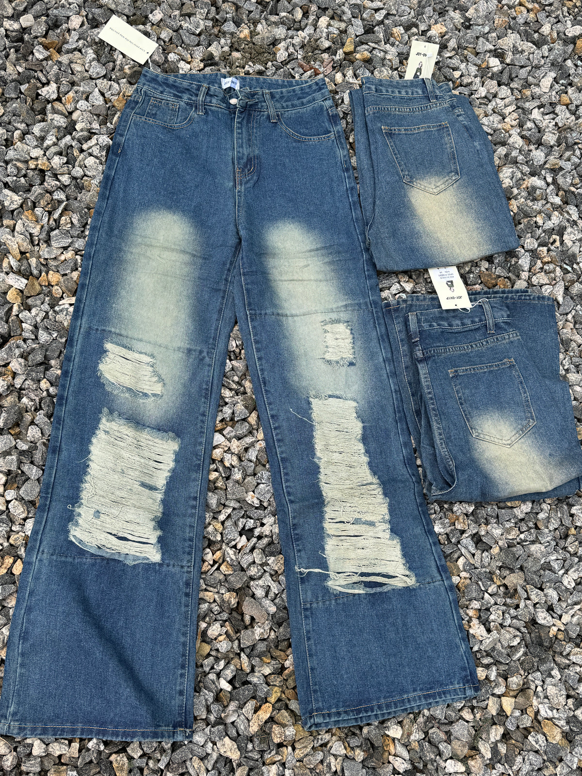Jean 5030