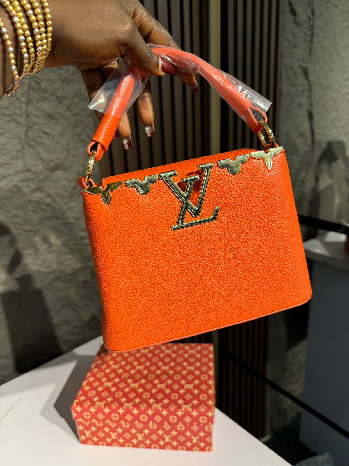 Lv bag