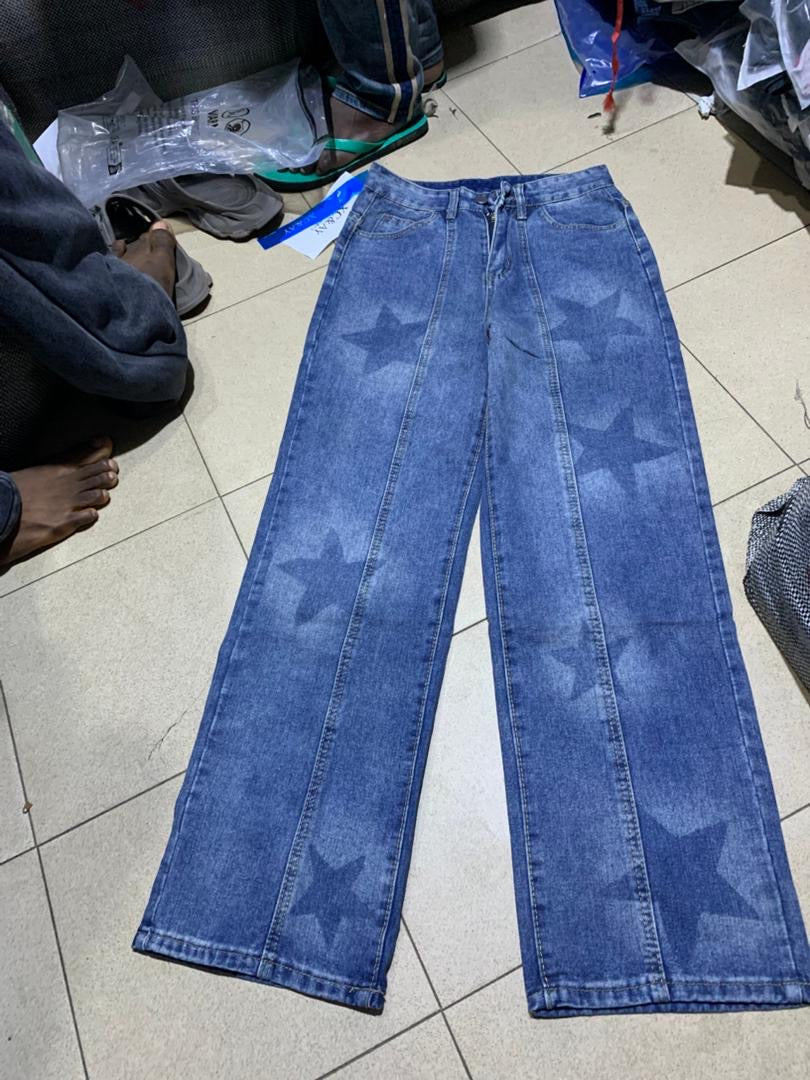 Star Jean